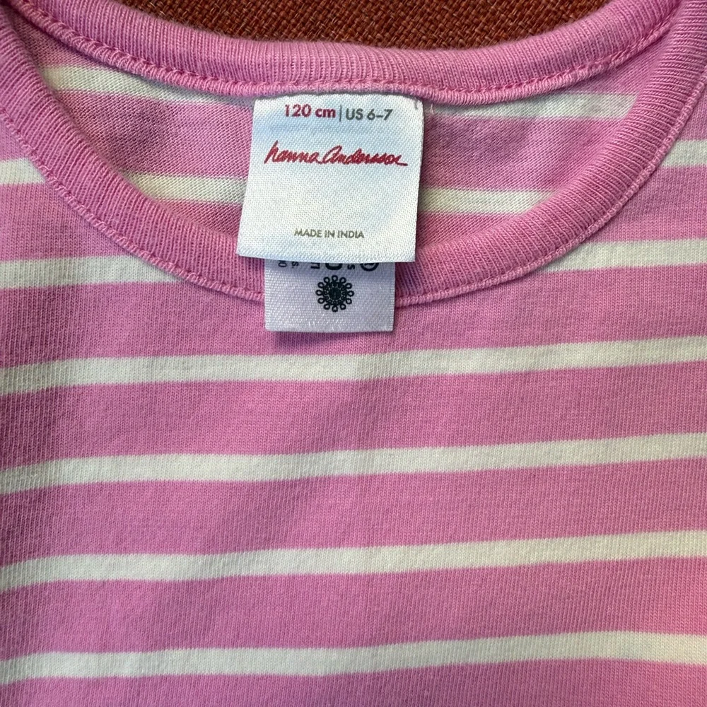 Hanna Andersson Holiday Mixie Playdress - Picture 2 of 4